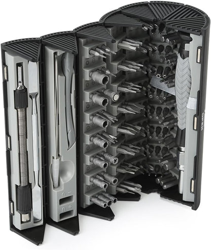 gadget-126-piece-screwdriver-toolskit
