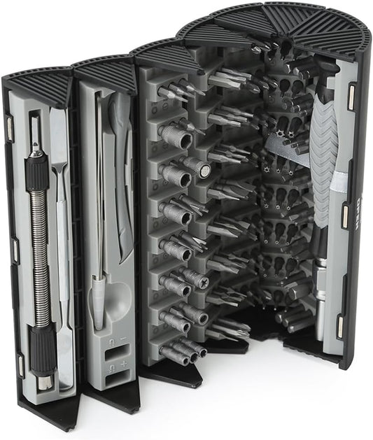 gadget-126-piece-screwdriver-toolskit