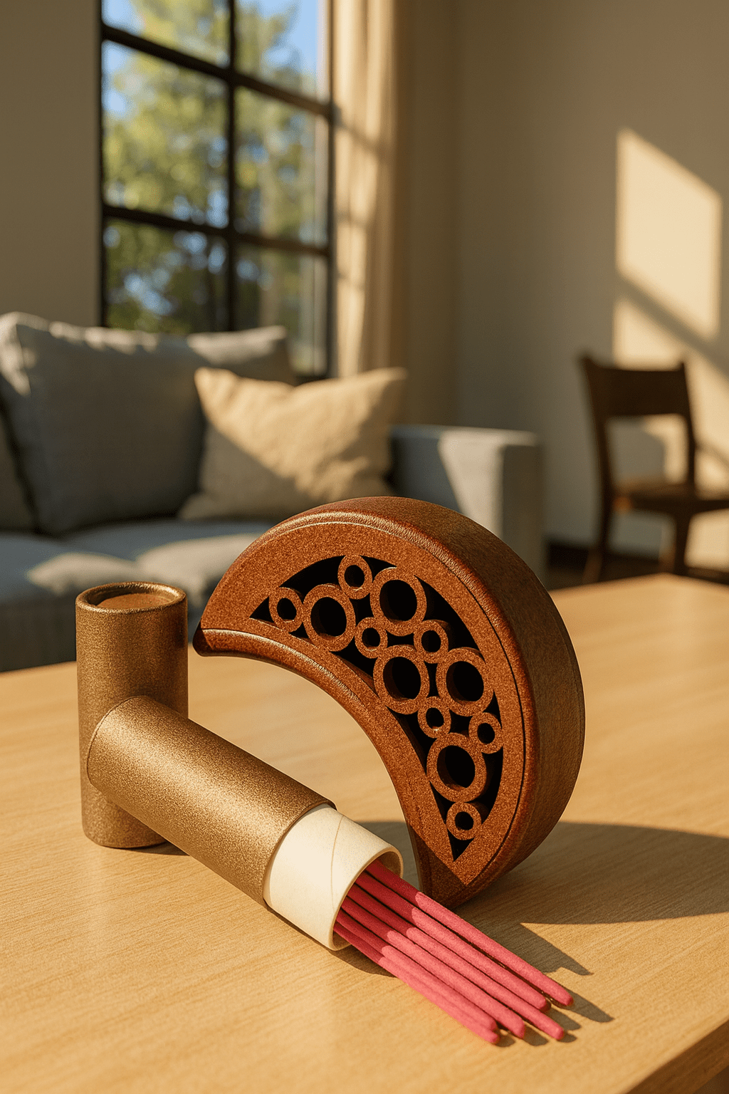 half-moon-oud-incense-burner-set