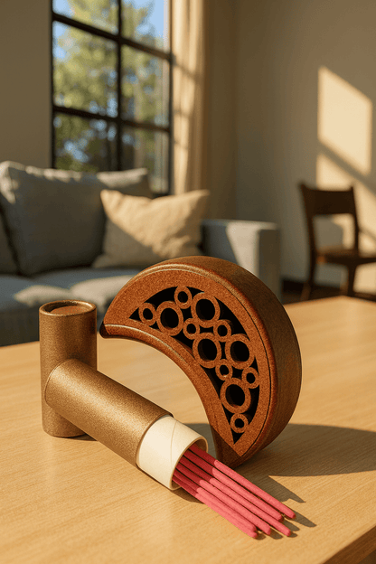 half-moon-oud-incense-burner-set