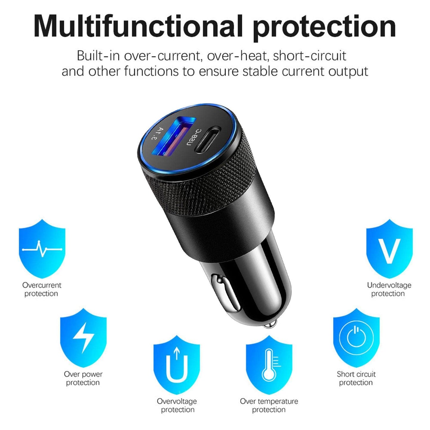 hepu-car-charger-multi-protection