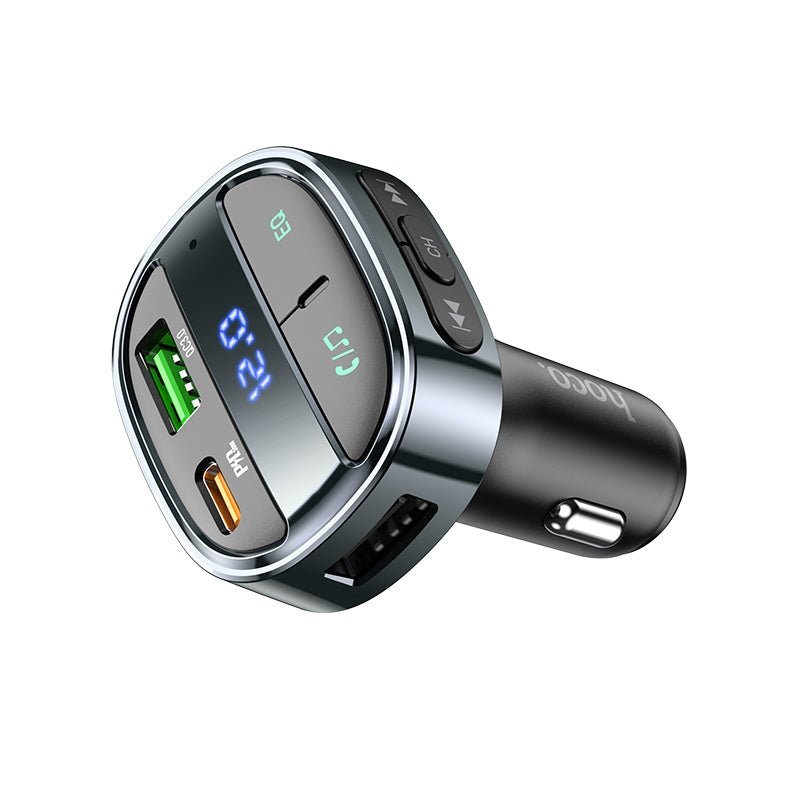 hoco-car-audio-transmitter