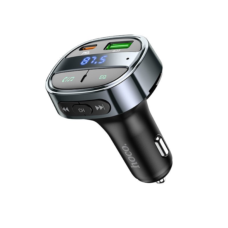 hoco-car-fm-transmitter-bluetooth-5.0