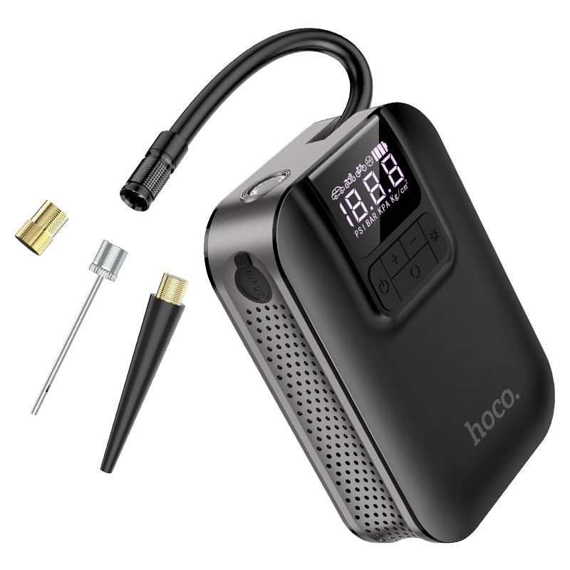 hoco-s53-wireless-air-compressor-set