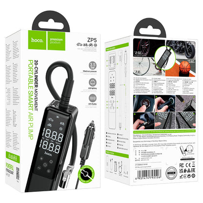 hoco-zp5-smart-air-pump-packaging