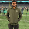 Arjun Menon