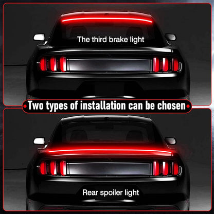 led-spoiler-universal-rear-lip-kit-installation