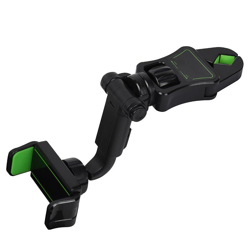 new-car-mobile-phone-holder-rear-view-mirror-bracket-ar-navigation