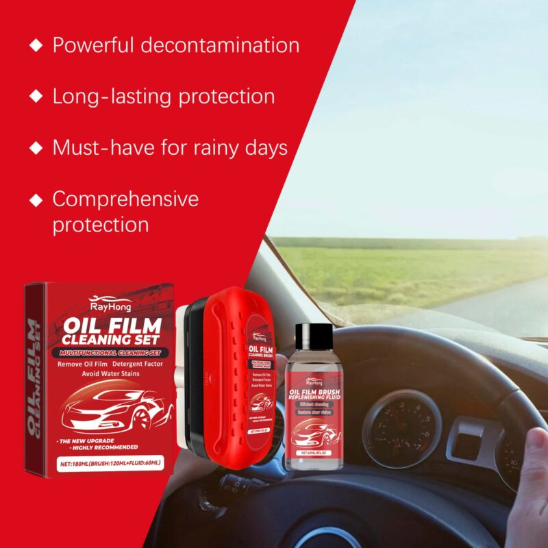 oil-film-cleaning-brush-kit