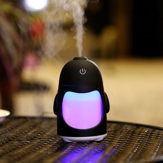 penguin-car-humidifier