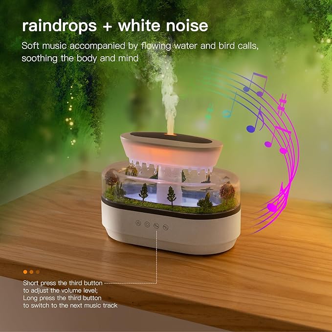 raindrop-aroma-diffuser-white-noise