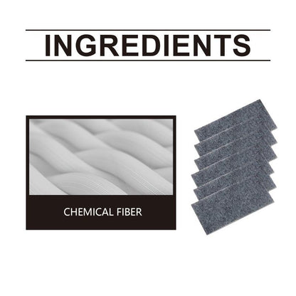 RayHong Car Scratch Remover Cloth Kit