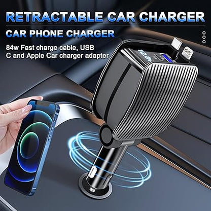 retractable-car-charger-84w-apdapter