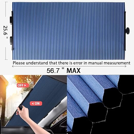 retractable-sun-car-shade-measurement