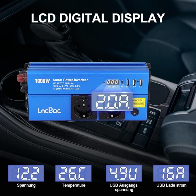 smart-power-inverter-lcd-digital-display