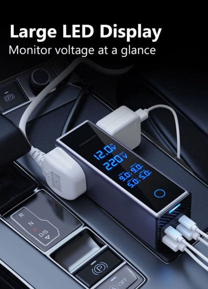 socket-car-power-inverter-led-display