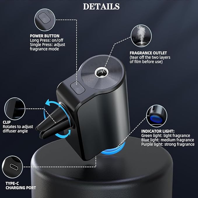 tanmashi-smart-car-aroma-diffuser-details
