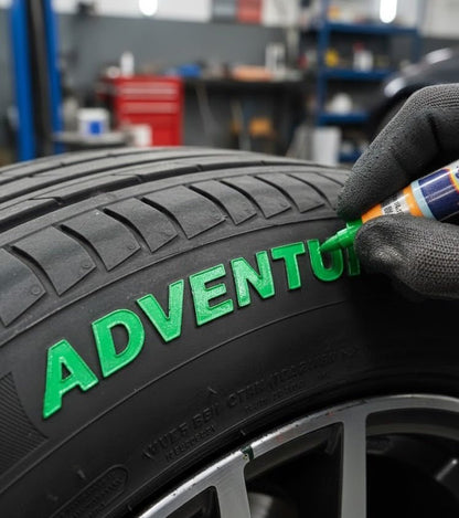 tire-marker-pen