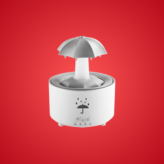 water-drop-aroma-diffuser-remote-white