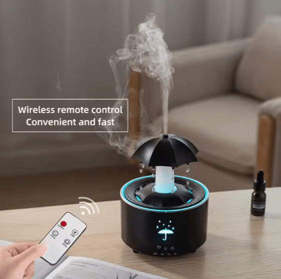 water-drop-aroma-diffuser